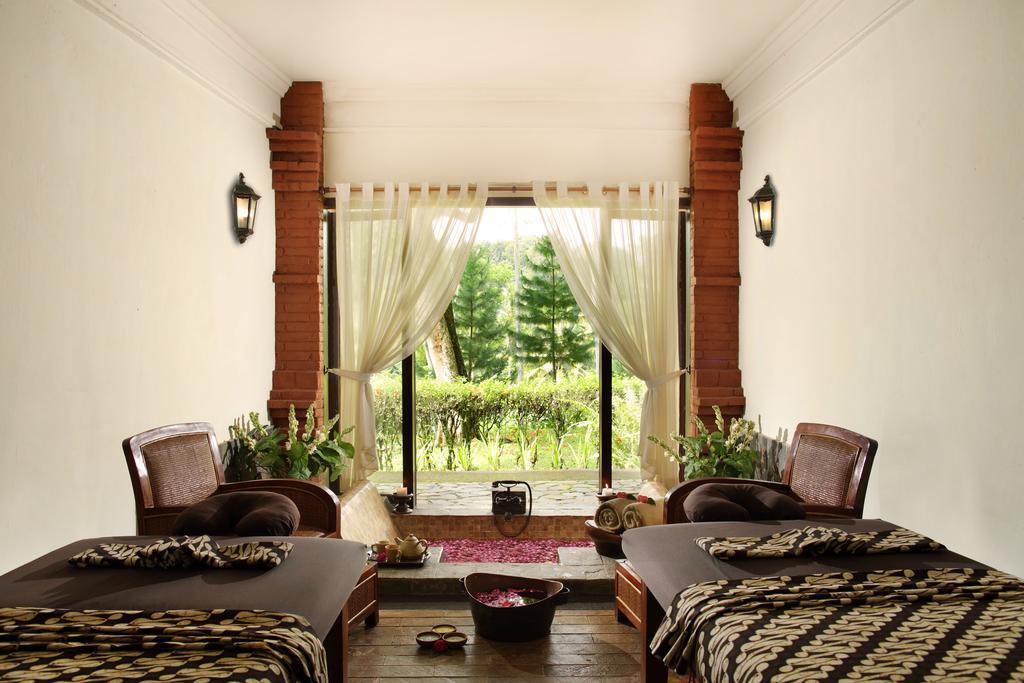 MesaStila Hotel&Resort Magelang Exterior foto